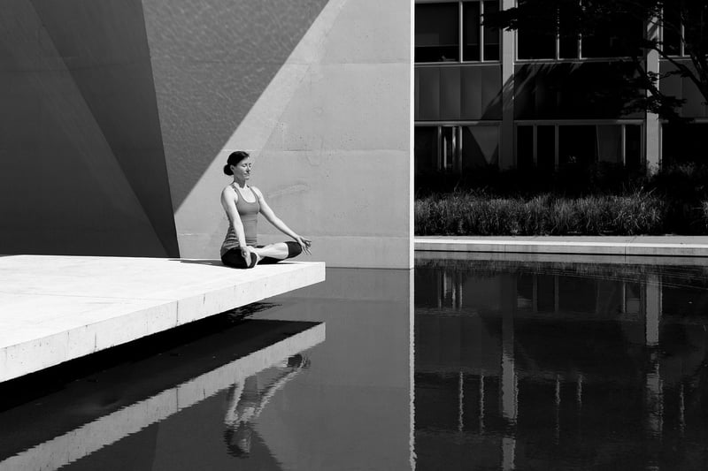 Urban Mindfulness Strolls
